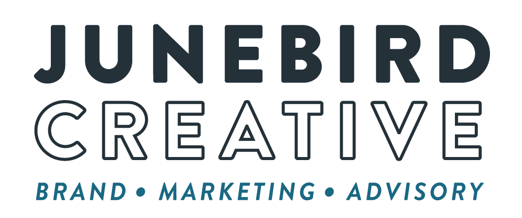 junebird creative | brand strategy & strategic marketing services