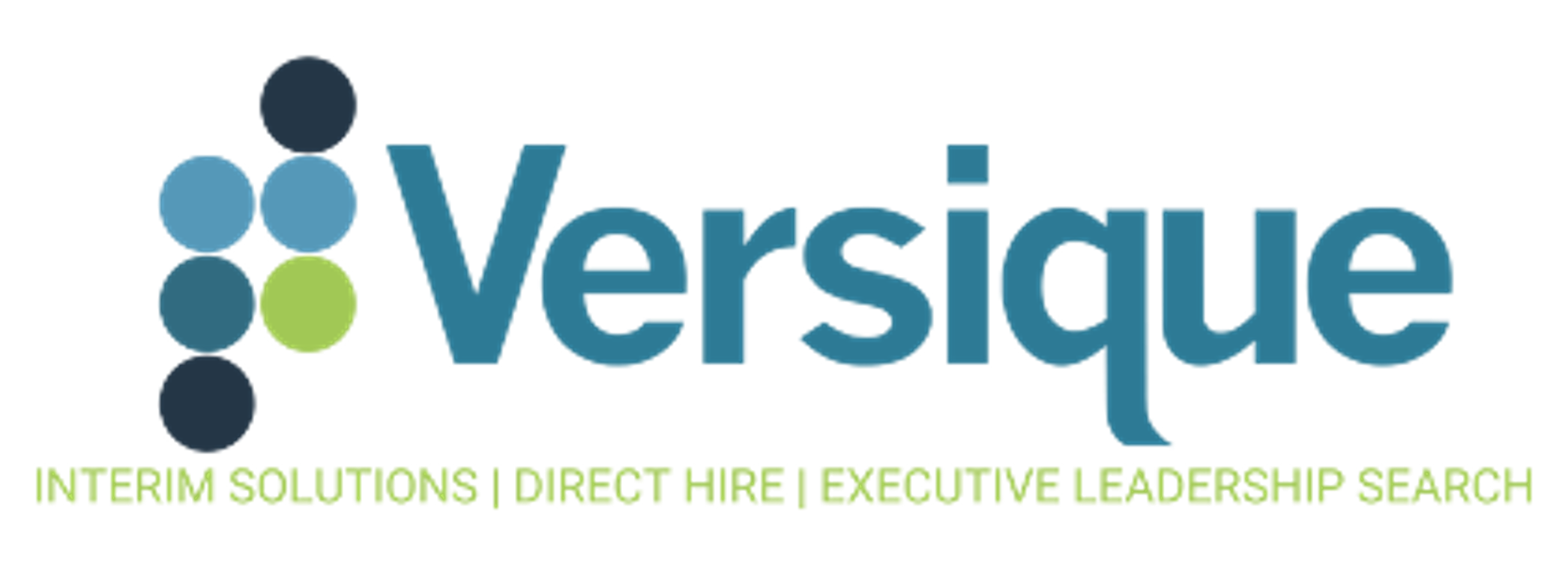 Versique Executive, Professional, & Interim Recruiting